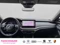 Skoda Octavia Combi 2.0 TDI  Selection HeadUp+CarPlay+Navi+ACC+3 Schwarz - thumbnail 11
