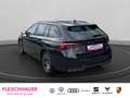 Skoda Octavia Combi 2.0 TDI  Selection HeadUp+CarPlay+Navi+ACC+3 Schwarz - thumbnail 4