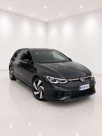 2.0 TSI Clubsport DSG 221kW