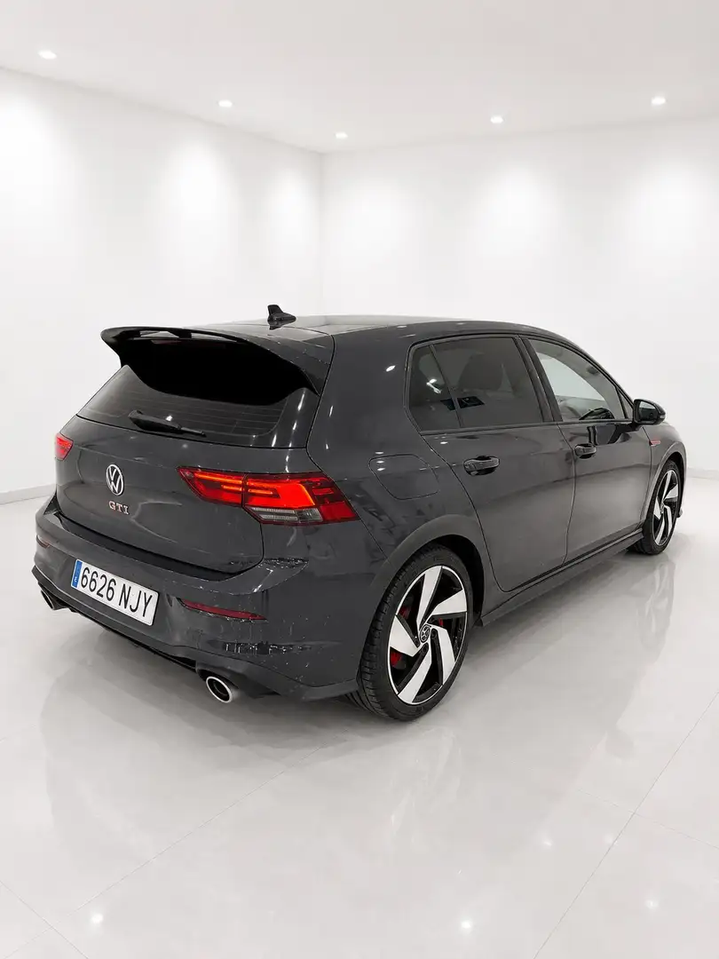 Volkswagen Golf GTI 2.0 TSI Clubsport DSG 221kW - 2