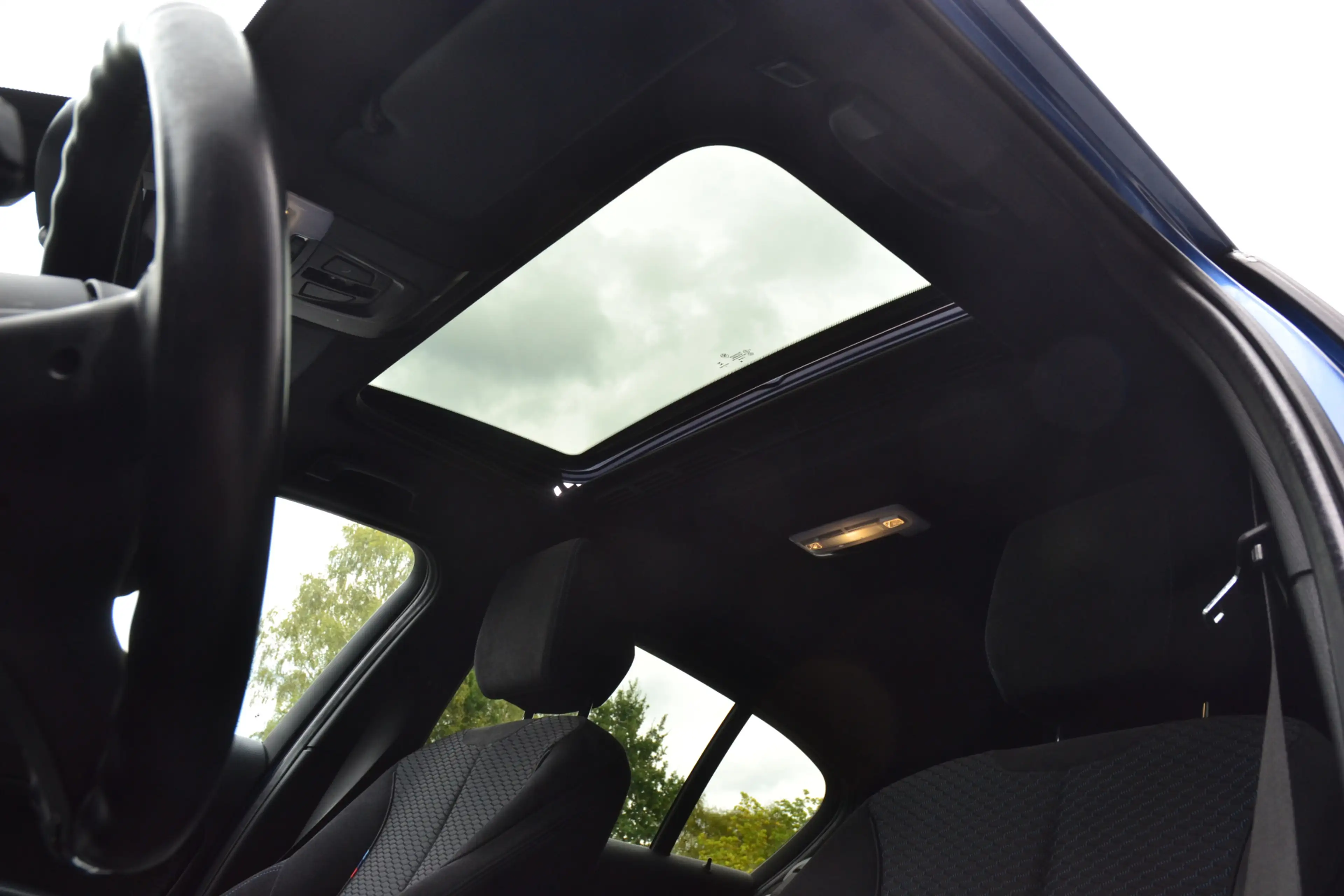 BMW 118 1-serie 118i Corporate Lease Executive M-Sport NAP — photo 14