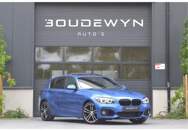 BMW 1er
