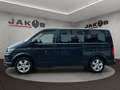 Volkswagen T6 Multivan Blau - thumbnail 2