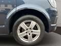 Volkswagen T6 Multivan Blau - thumbnail 9