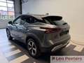 Nissan Qashqai Mild-Hybrid N-Connecta 158PK Benzine Manueel Grau - thumbnail 4