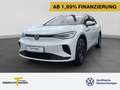 Volkswagen ID.4 GTX 4M LM21 PANO NAVI WÄRMEPUMPE Weiß - thumbnail 1