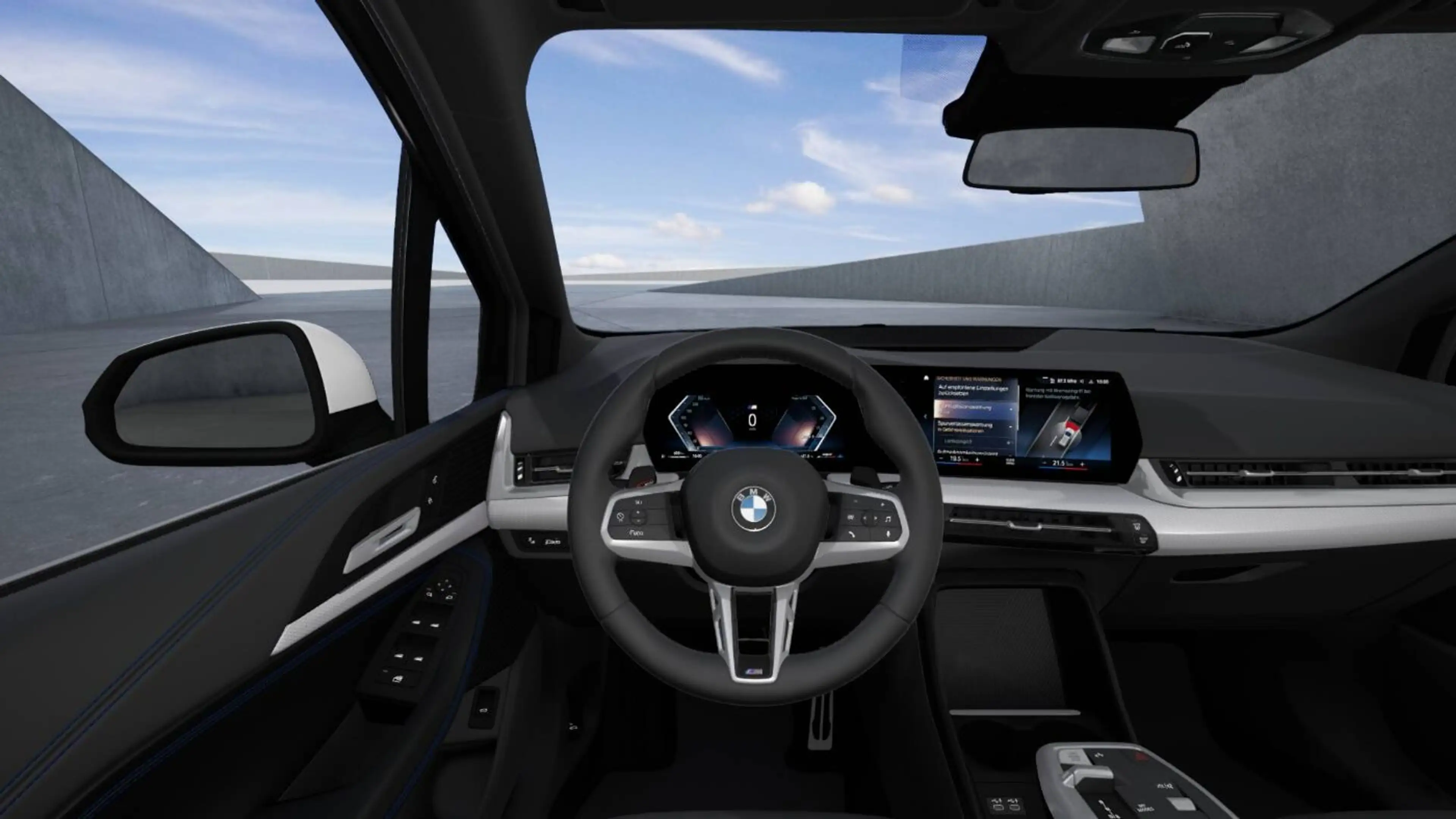 BMW 223 223i Active Tourer M-Sport SpurAss Navi ParkAss — photo 8