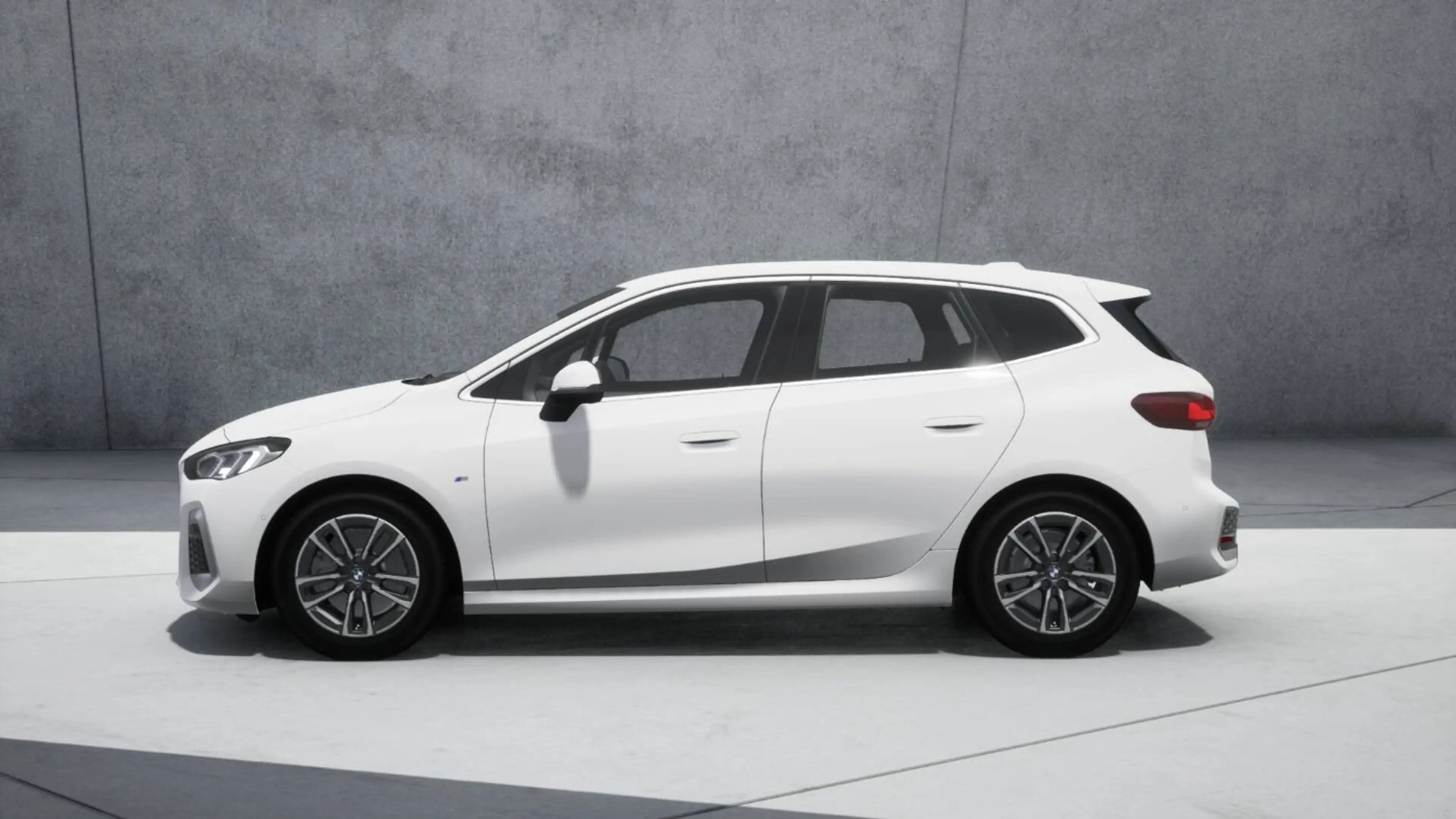 BMW 223 223i Active Tourer M-Sport SpurAss Navi ParkAss — photo 5