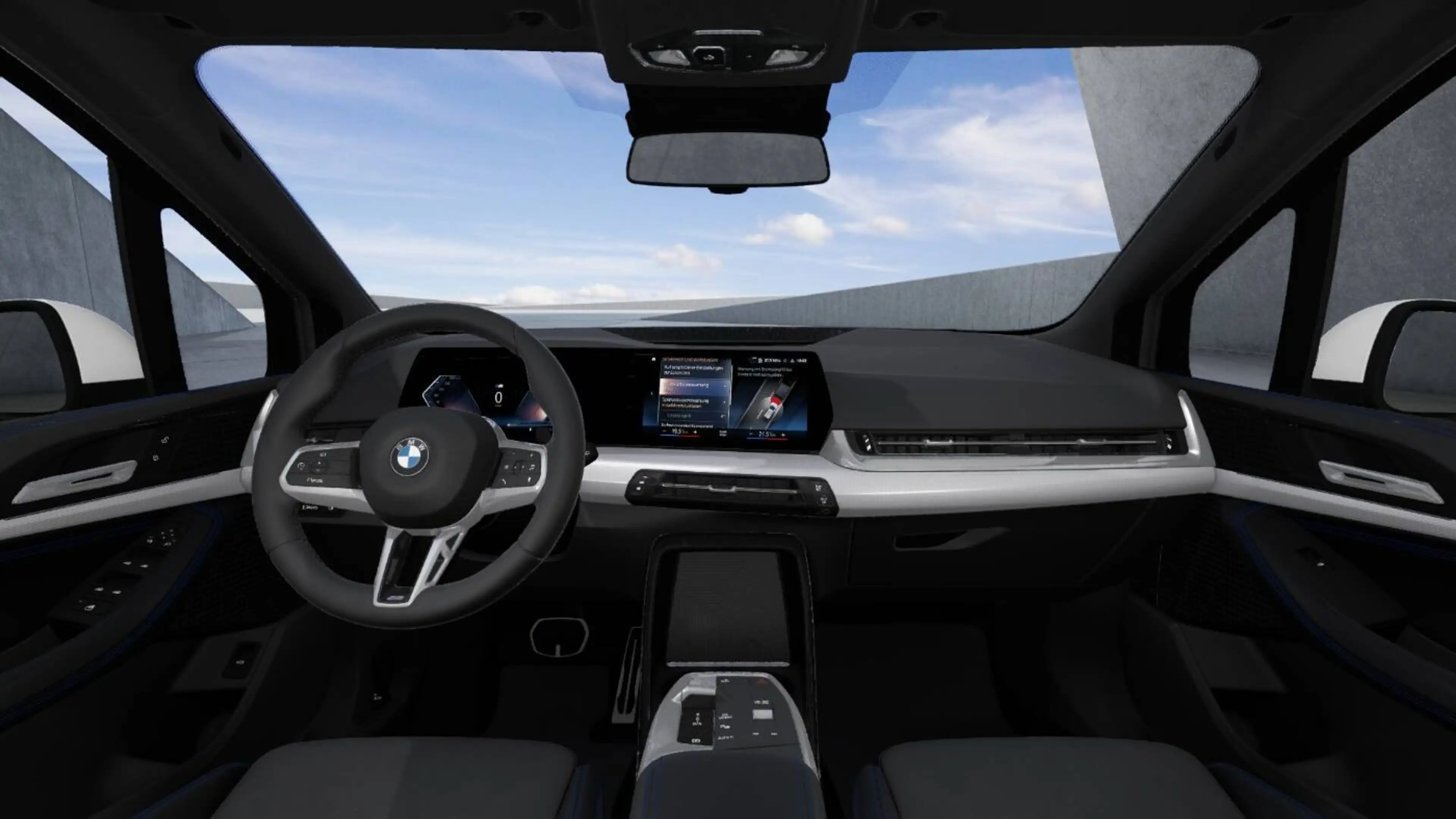 BMW 223 223i Active Tourer M-Sport SpurAss Navi ParkAss — photo 7