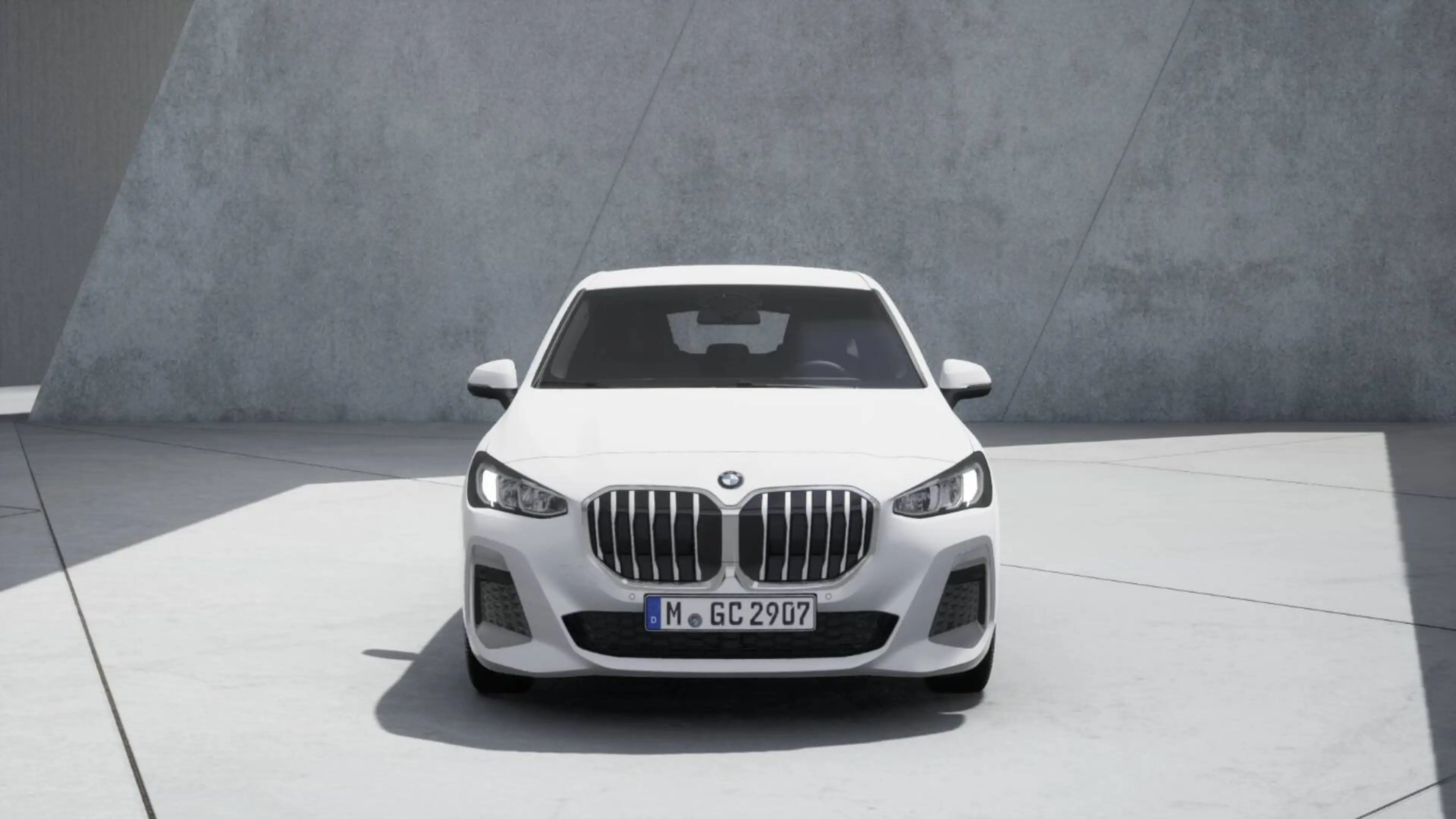 BMW 223 223i Active Tourer M-Sport SpurAss Navi ParkAss — photo 4