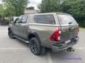 Toyota Hilux 2.8 D-4D 4WD Invincible Gri - thumbnail 11