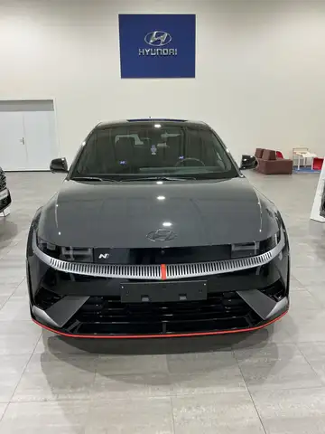 Hyundai IONIQ 5 84 kWh N Performance - Vision Roof AWD