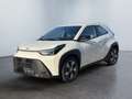 Toyota Aygo X Comfort 1,5 Hybrid CVT 85 ACC 17 Zoll Alu Klima... Weiß - thumbnail 1