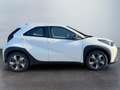 Toyota Aygo X Comfort 1,5 Hybrid CVT 85 ACC 17 Zoll Alu Klima... Weiß - thumbnail 6