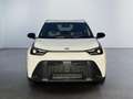 Toyota Aygo X Comfort 1,5 Hybrid CVT 85 ACC 17 Zoll Alu Klima... Weiß - thumbnail 2