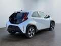 Toyota Aygo X Comfort 1,5 Hybrid CVT 85 ACC 17 Zoll Alu Klima... Weiß - thumbnail 4