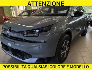 IBRIDO- YOU - e DCS 6 -110CV -