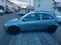 Opel Corsa C Basis*Klima*Benzin*Scheckheft*Zentral Silber - thumbnail 3