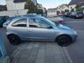 Opel Corsa C Basis*Klima*Benzin*Scheckheft*Zentral Silber - thumbnail 4