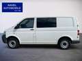 Volkswagen T5 Transporter T5 Kombi 4Motion/FSE/DAB/6 Sitze Weiß - thumbnail 2