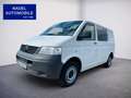 Volkswagen T5 Transporter T5 Kombi 4Motion/FSE/DAB/6 Sitze Weiß - thumbnail 1