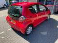 Toyota Aygo 1.0 VVT-i Now Rood - thumbnail 9