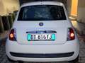 Fiat 500 500 III 1.2 Lounge 69cv AUTOMATICO ROBOT DIFETTOSO Weiß - thumbnail 6