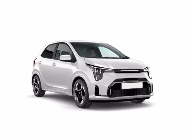 Kia Picanto 1.0 12V GPL 5 porte 20th Anniversary - KM/0