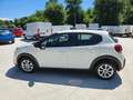 Citroen C3 BlueHDi 100 S&S Van Feel +Iva Blanc - thumbnail 2