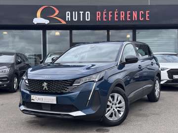 1.2 130 CH / 7 PLACES / CAMERA / CARPLAY