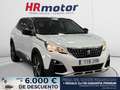 Peugeot 3008 Allure Blanc - thumbnail 1