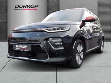 e- Spirit Android Auto, Apple CarPlay, Klimaautoma