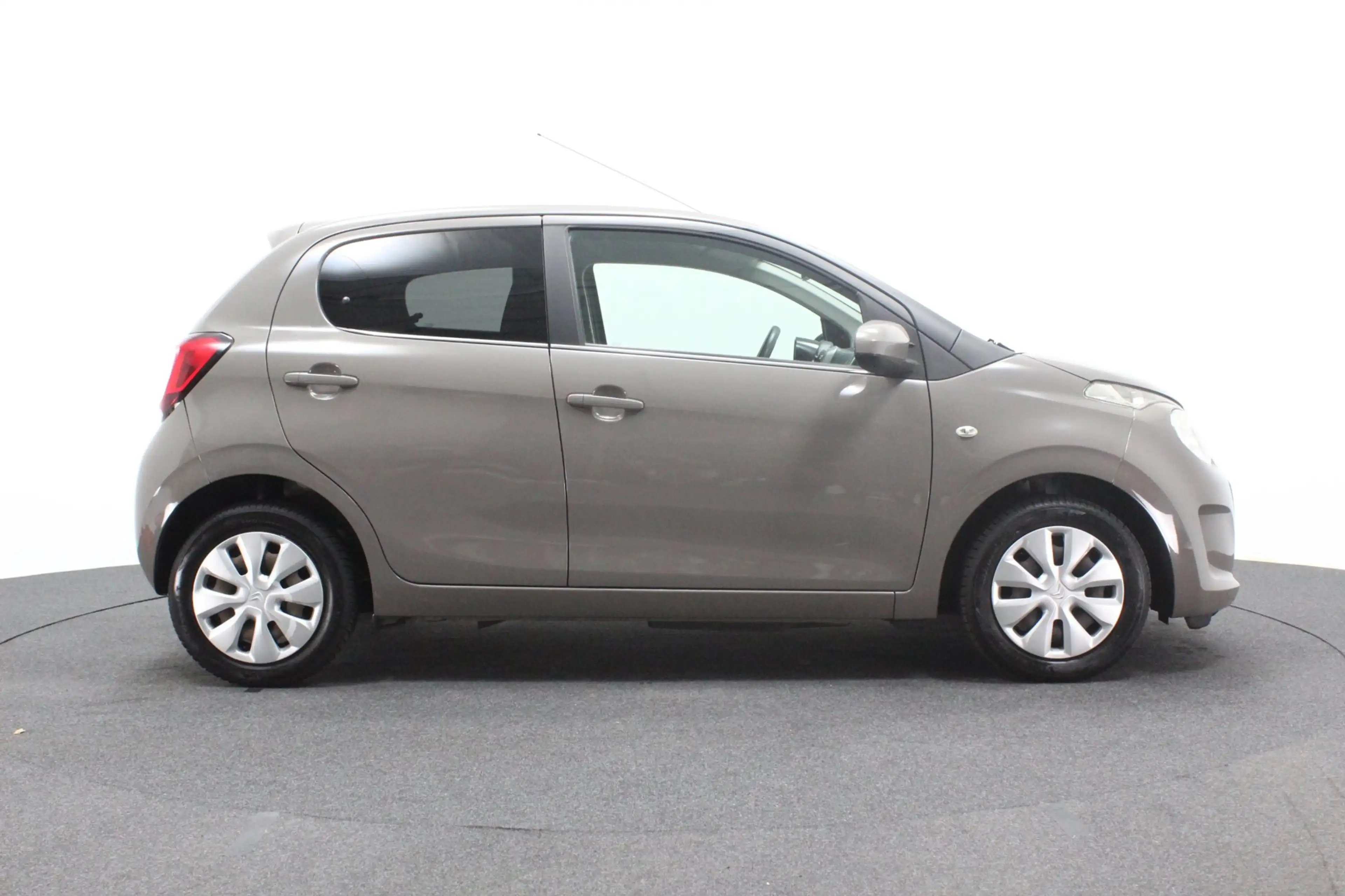 Citroen C1 1.0 e-VTi Feel| Airco | Unieke kleur | Goed onderh — photo 2