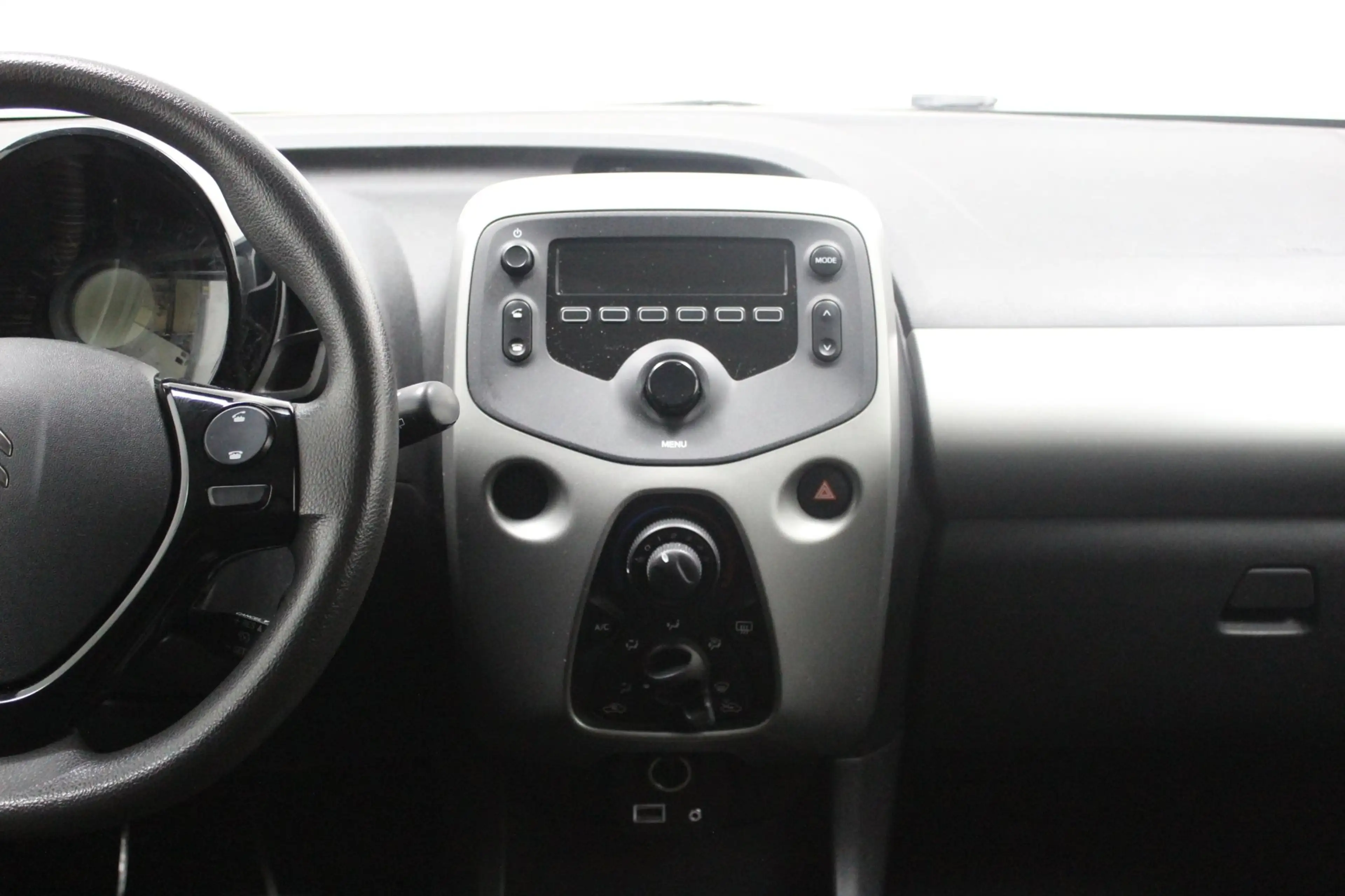 Citroen C1 1.0 e-VTi Feel| Airco | Unieke kleur | Goed onderh — photo 11