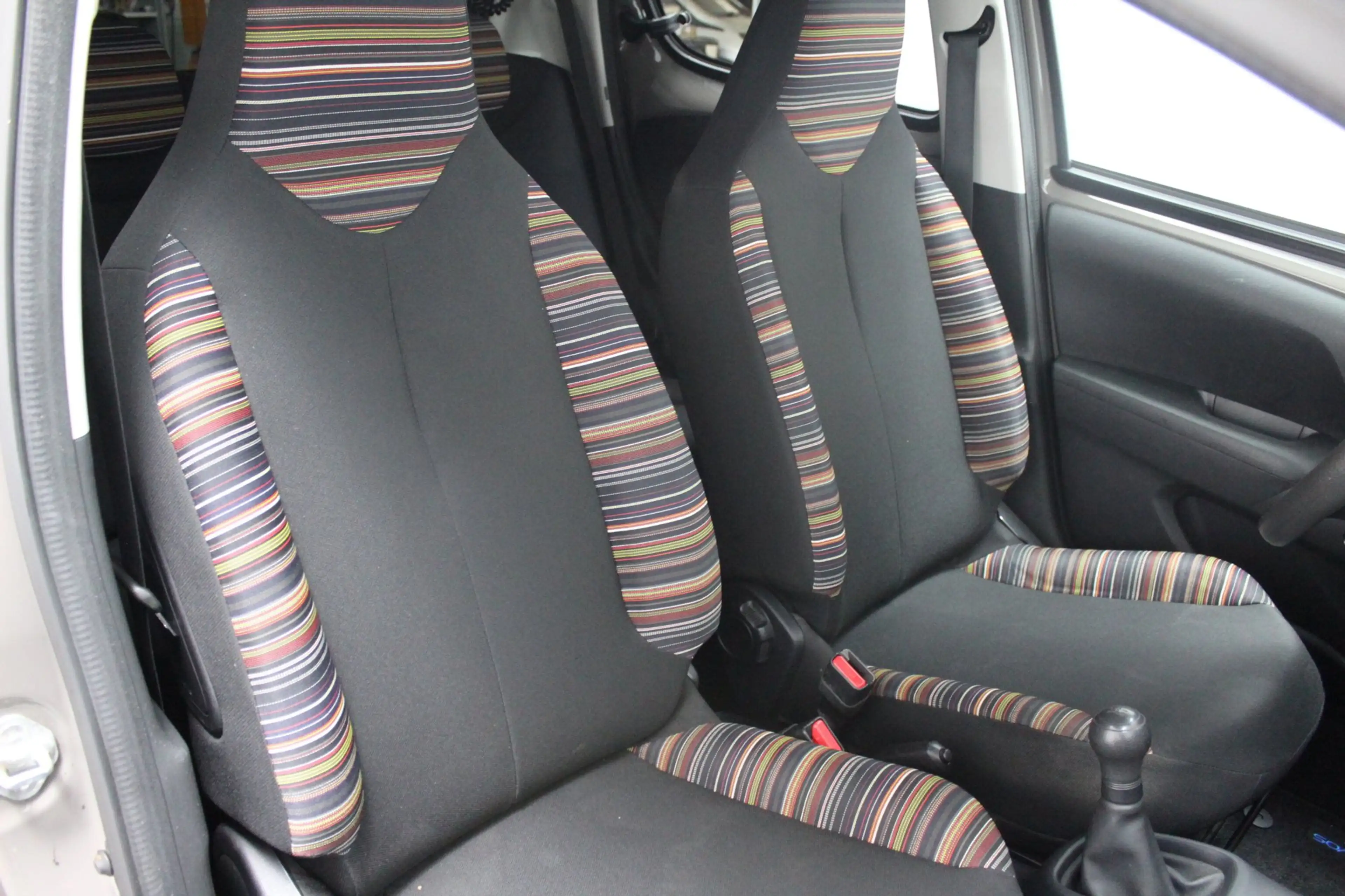 Citroen C1 1.0 e-VTi Feel| Airco | Unieke kleur | Goed onderh — photo 14