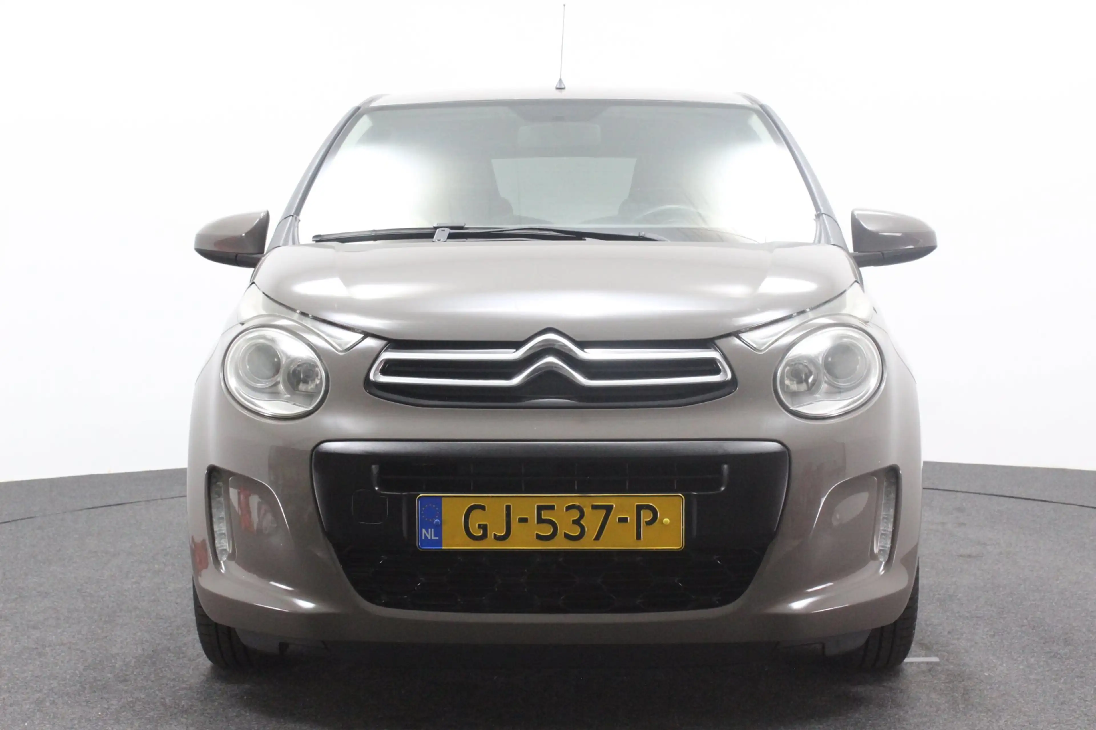 Citroen C1 1.0 e-VTi Feel| Airco | Unieke kleur | Goed onderh — photo 4