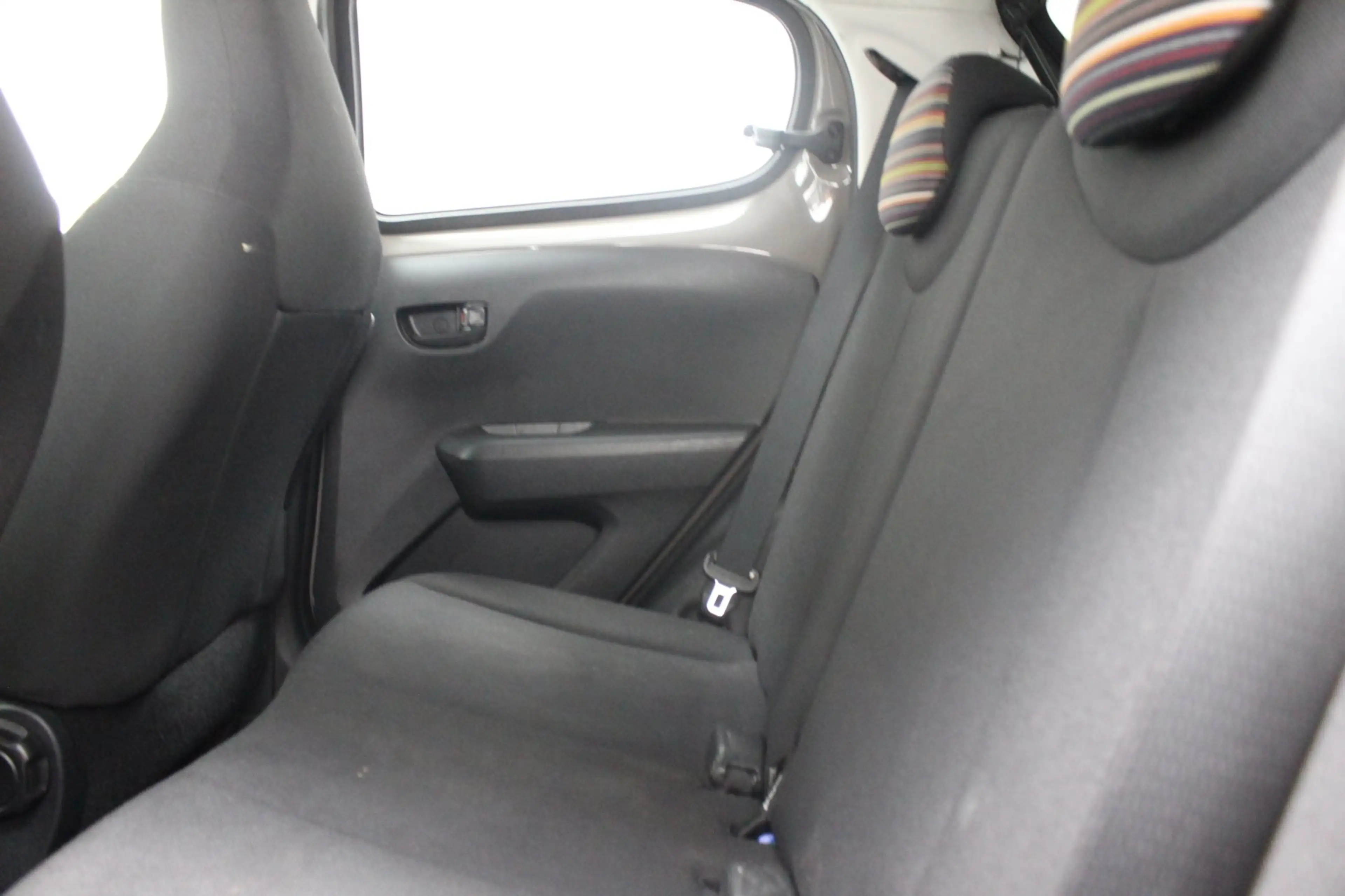 Citroen C1 1.0 e-VTi Feel| Airco | Unieke kleur | Goed onderh — photo 15