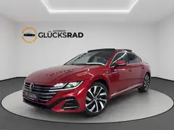 Volkswagen Arteon R Line eHybrid IQ Pano ACC 360° StHz AHK
