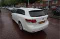 Toyota Avensis Wagon 1.8 VVTi Business AUTOMAAT.... APPLE CARPLAY Blanco - thumbnail 10