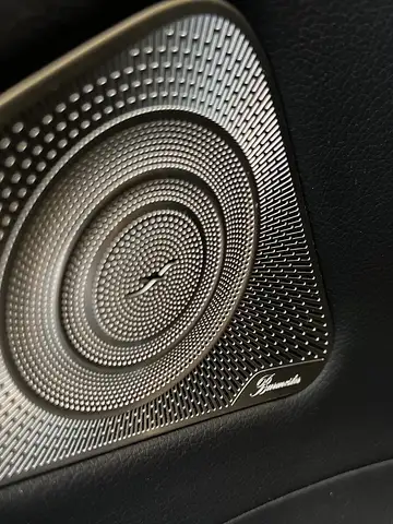 Mercedes-Benz S 500 4MATIC Aut. Ansicht 14