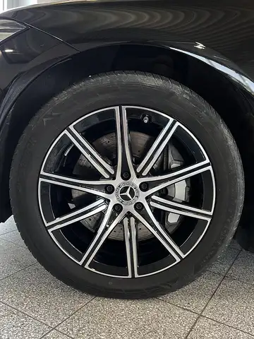 Mercedes-Benz S 500 4MATIC Aut. Ansicht 20