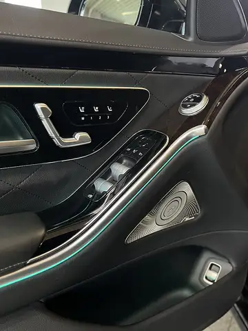 Mercedes-Benz S 500 4MATIC Aut. Ansicht 13