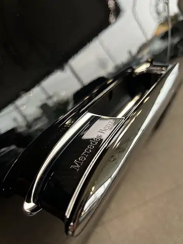 Mercedes-Benz S 500 4MATIC Aut. Ansicht 22
