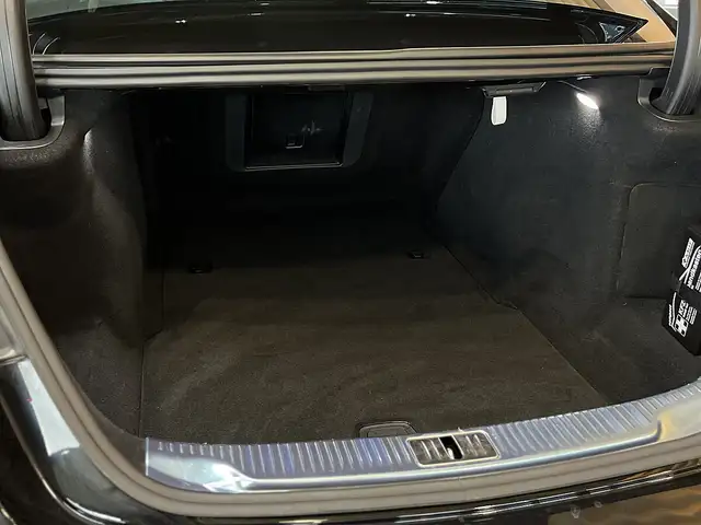 Mercedes-Benz S 500 4MATIC Aut. Ansicht 18