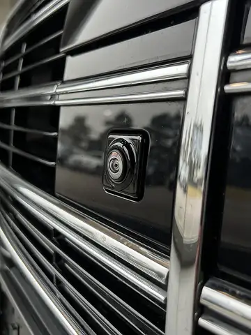 Mercedes-Benz S 500 4MATIC Aut. Ansicht 21