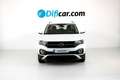 Volkswagen T-Cross 2018 5P ADVANCED TODOTERRENO 1.0 TSI 81KW (110CV) Blanco - thumbnail 2