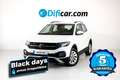 Volkswagen T-Cross 2018 5P ADVANCED TODOTERRENO 1.0 TSI 81KW (110CV) Weiß - thumbnail 1