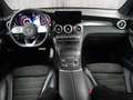 Mercedes-Benz GLC 220 d 4M AMG Night AHK Distr HUD 20Zoll Navi Schwarz - thumbnail 14