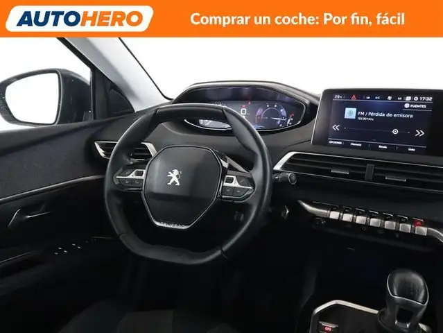 Peugeot 5008 view 14