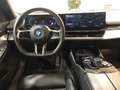 BMW 530 530e 299ch M Sport Schwarz - thumbnail 5